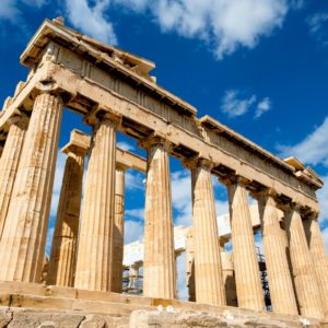Grecia – Te Llevo de Viaje
